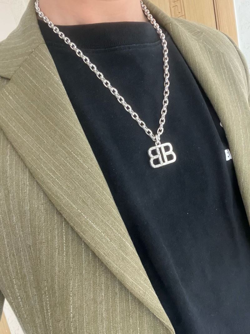 Balenciaga Necklaces